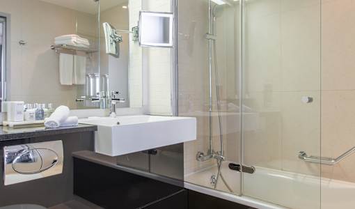 Radisson Blu Hotel Hamburg