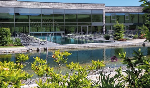Wellness & Naturresort Reischlhof