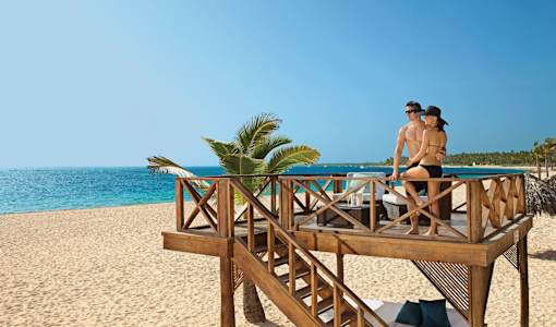 Secrets Royal Beach Punta Cana - Adults only