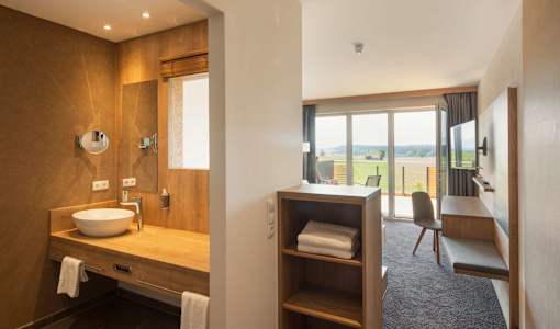 Das Weitblick Allgäu