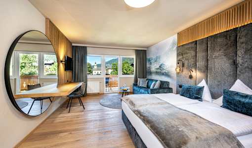 Lürzerhof - luxury.nature.spa