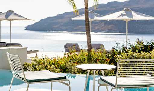 Lindos Grand Resort & Spa - Adults only