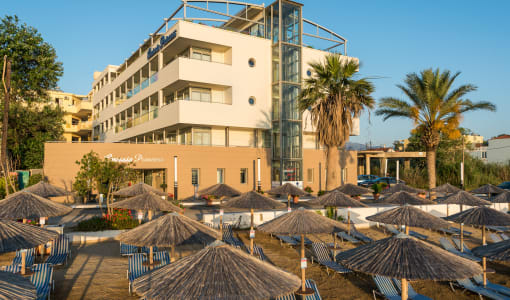 Hotel Corissia Princess