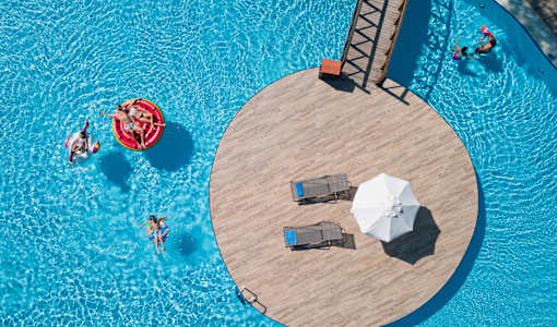 Seven Seas Hotel Life