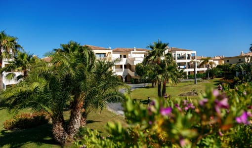 Impressive Playa Granada