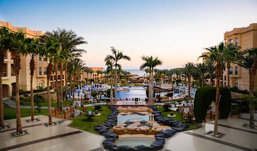 Tropitel Sahl Hasheesh