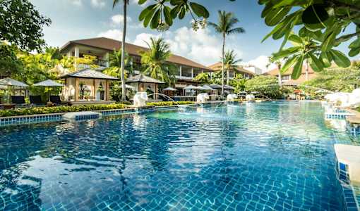 Bandara Resort & Spa Samui