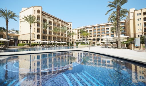 Insotel Fenicia Prestige Suites & Spa