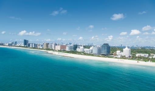 Hotel Riu Plaza Miami Beach