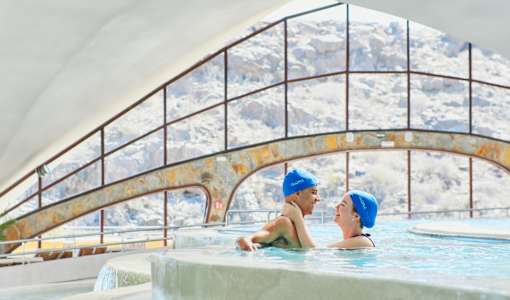 Gloria Palace San Agustin Thalasso & Hotel