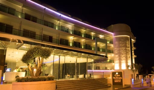 Casa De Maris Spa & Resort