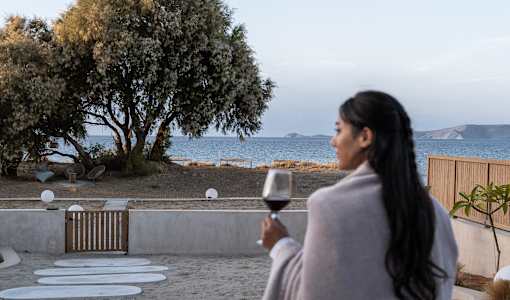 Sentido Unique Blue! Resort and Villas