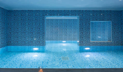 Blue Bay Resort  Hotel