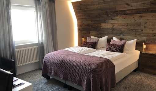 Hotel Nuhnetal
