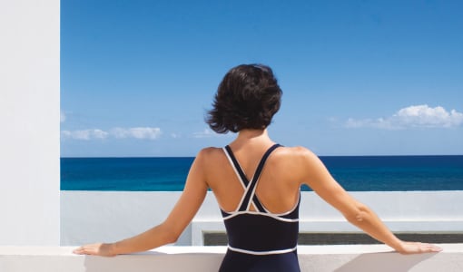 Hotel Riu Palace Tres Islas