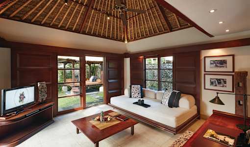 Jimbaran Puri, A Belmond Hotel, Bali