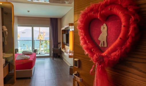 Casa De Maris Spa & Resort