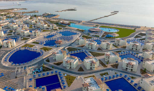 Albatros Makadi Resort