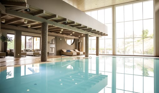 Aldiana Club Ampflwang