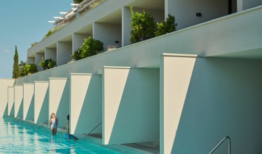 Bluesun Hotel Berulia