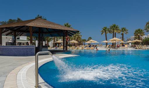 Hotel Marhaba Palace