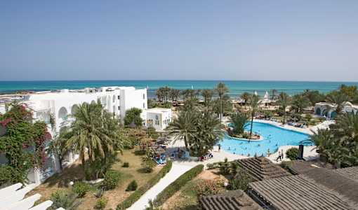 Golf Beach Hotel & Spa
