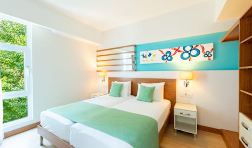 Calimera Side Resort