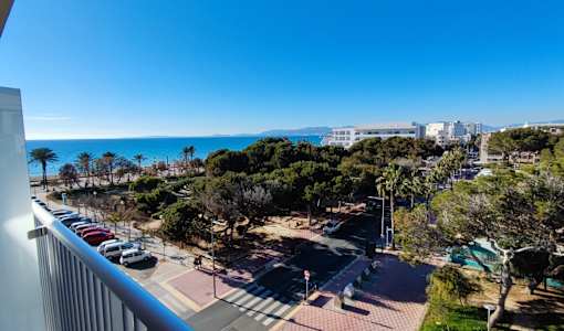 Hotel & Appartements Leman