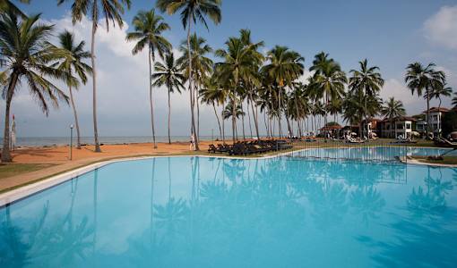 Club Hotel Dolphin