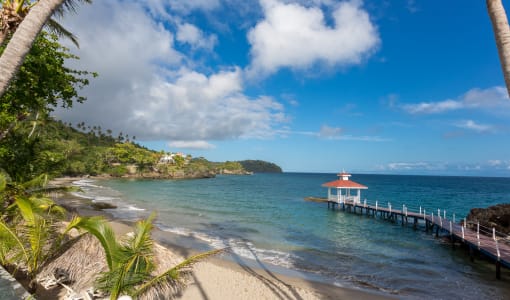 Bahia Principe Grand Samana - Adults Only