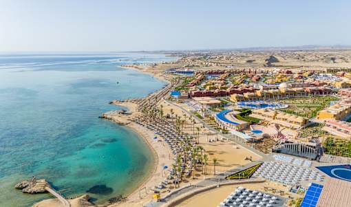 Pickalbatros Villaggio Resort - Portofino