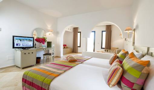 Aldiana Club Djerba Atlantide
