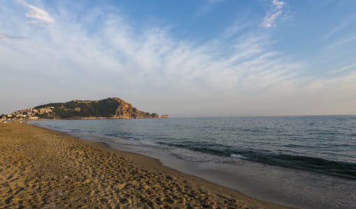 Kleopatra Life Hotel