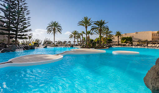 Barceló Lanzarote Active Resort