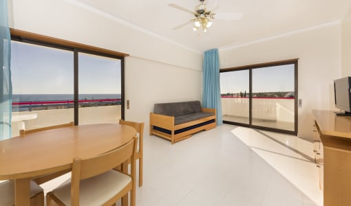 Ukino Terrace Algarve - Concept Hotel