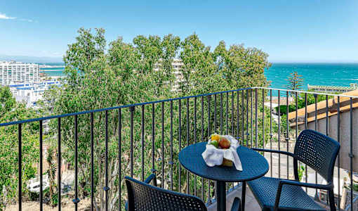 Hotel Benalmadena Palace