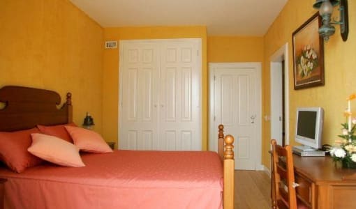 Hotel Colina da Faja