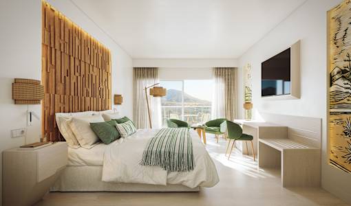 Iberostar Selection Fuerteventura Palace