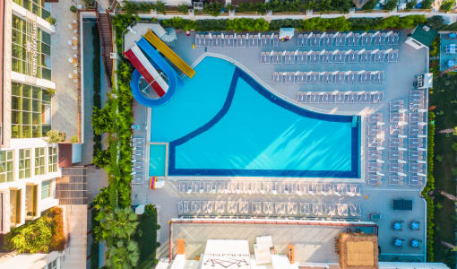 Side Royal Palace Hotel & Spa