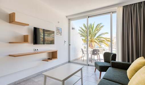 Holiday Club Puerto Calma