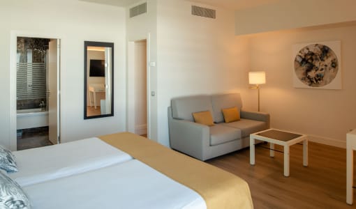 Arrecife Gran Hotel & Spa