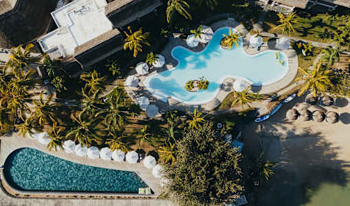 Veranda Paul & Virginie Hotel & Spa - Adults only