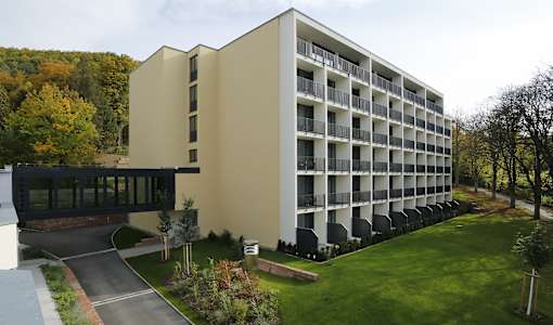 Parkhotel Cup Vitalis