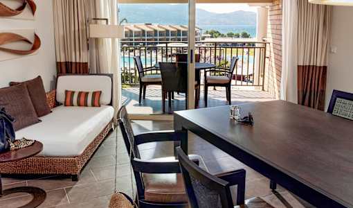 TUI MAGIC LIFE Candia Maris - Adults only