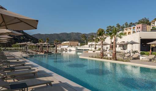 Fodele Beach & Water Park Holiday Resort