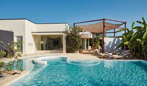 Hotel Riu Palace Zanzibar