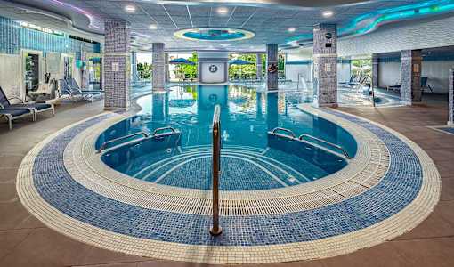 Hotel Benalmadena Palace