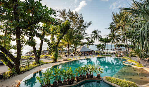 Moracea by Khao Lak Resort