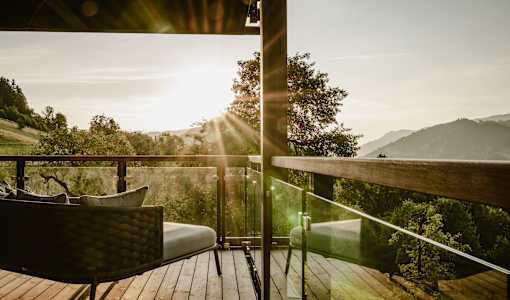 Bergkristall - Mein Resort im Allgäu