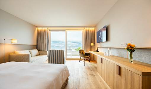 Beatus Wellness- & Spa-Hotel